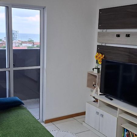 Apartamento linda vista para o mar Penha Parque Beto Carrero Penha (Santa Catarina) Exterior foto