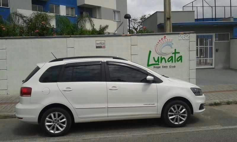 Apartamento linda vista para o mar Penha Parque Beto Carrero Penha (Santa Catarina) Exterior foto
